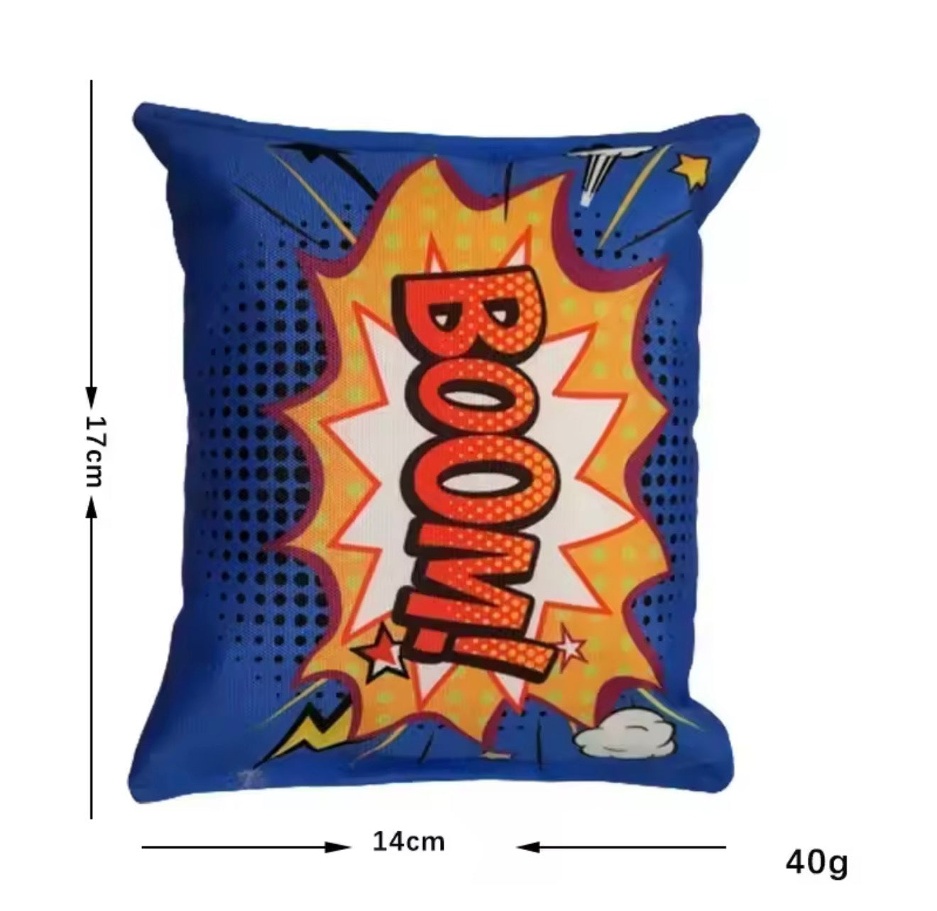 Not For Humans Potato Chips