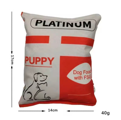 Not For Humans Potato Chips