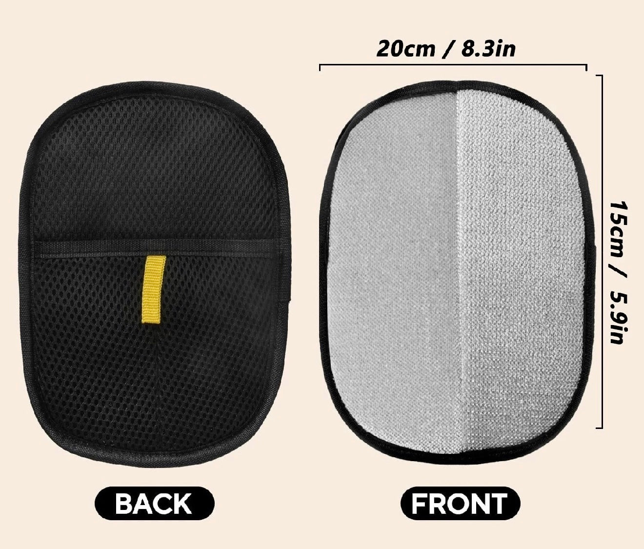 Furluna Pets™ All-in-One Groomer