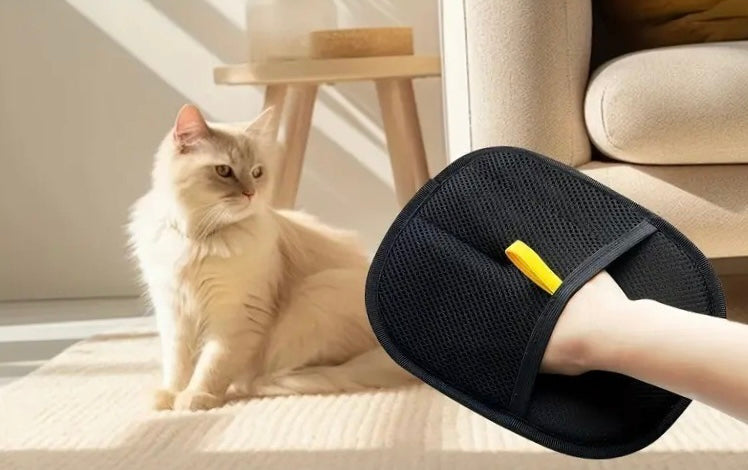 Furluna Pets™ All-in-One Groomer