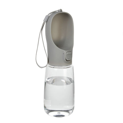 Portable Leakproof Pet Bottle