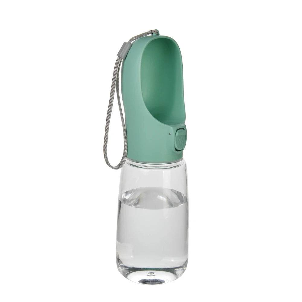 Portable Leakproof Pet Bottle