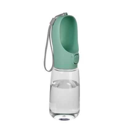 Portable Leakproof Pet Bottle