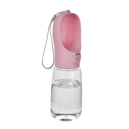 Portable Leakproof Pet Bottle